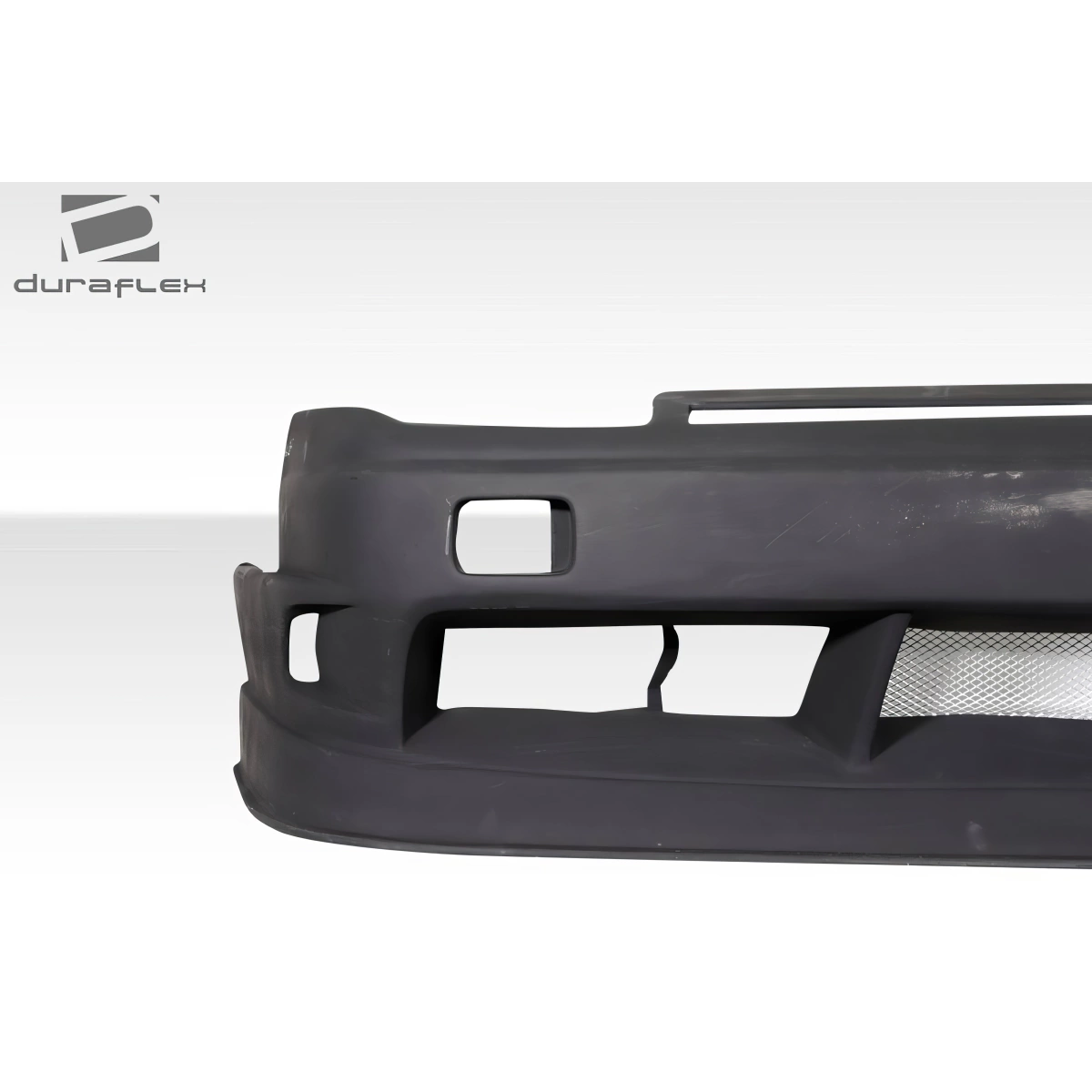 Modify your Nissan 240SX 1989 with our Exterior/Front Bumpers - 4
