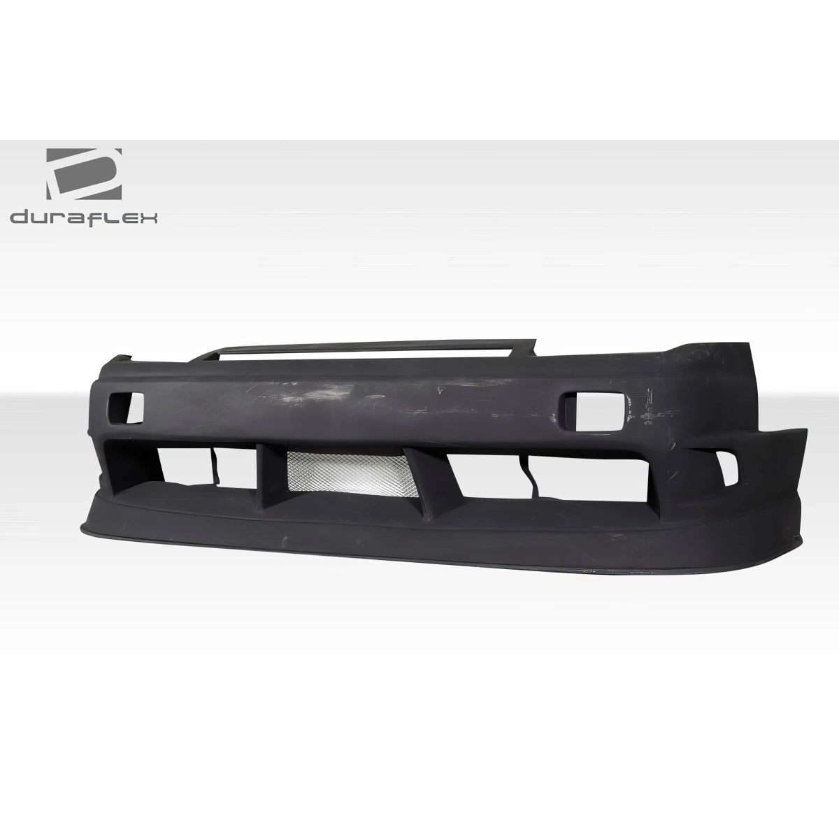 Modify your Nissan 240SX 1989 with our Exterior/Front Bumpers - 5