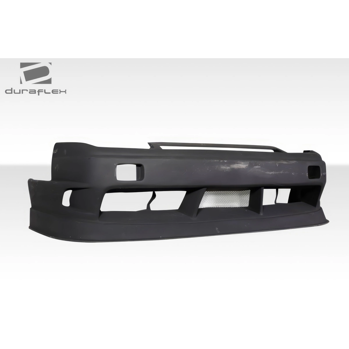 Modify your Nissan 240SX 1989 with our Exterior/Front Bumpers - 6