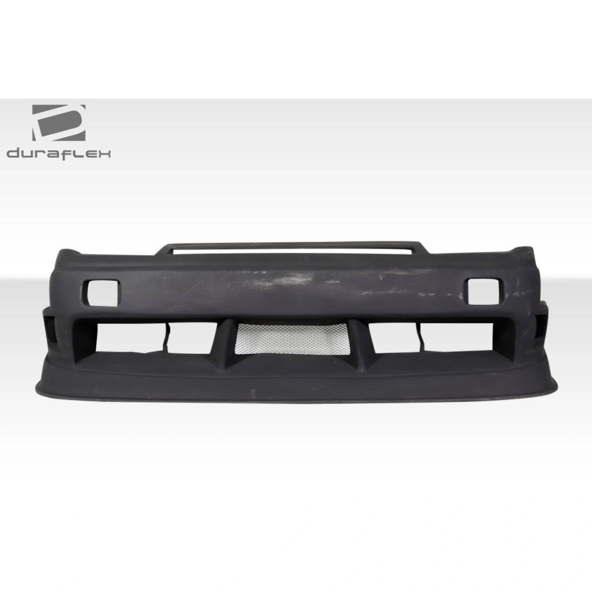 Modify your Nissan 240SX 1989 with our Exterior/Front Bumpers - 7