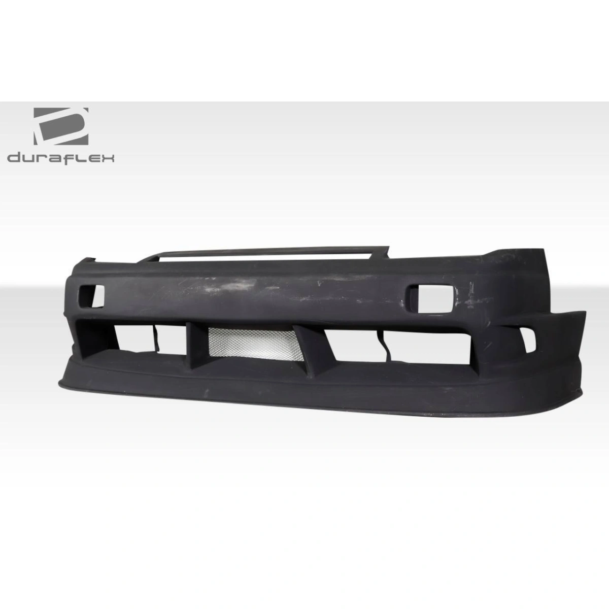 Modify your Nissan 240SX 1989 with our Exterior/Front Bumpers - 11