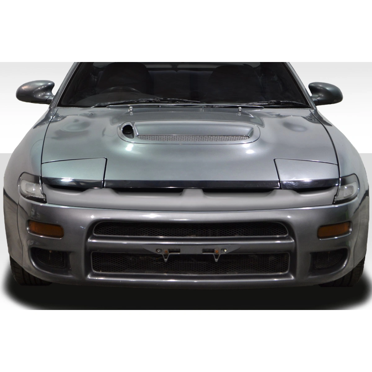 Modify your Toyota Celica 1990 with our Exterior/Grilles - 1