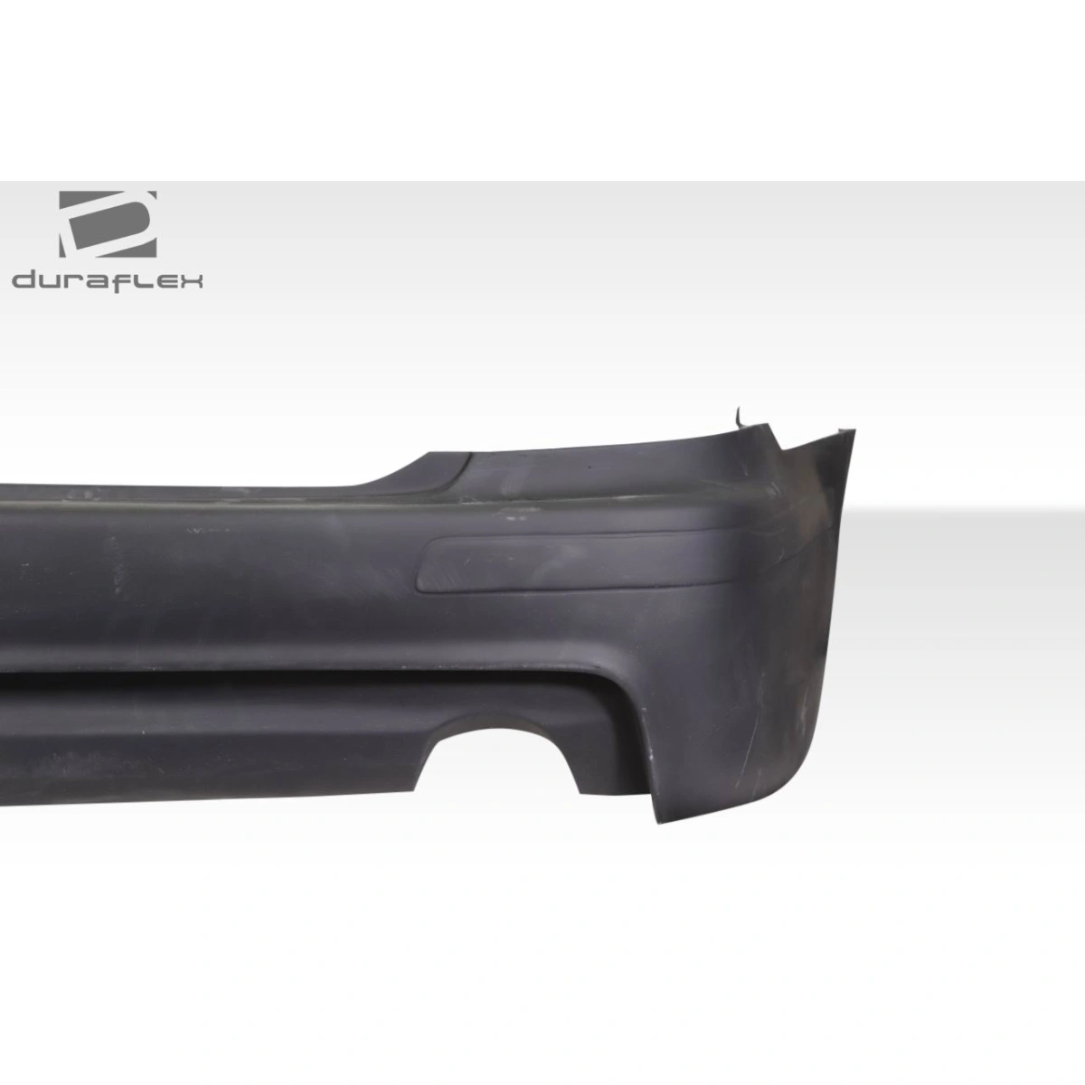Modify your Lexus IS Series 2000 with our Exterior/Rear Bumpers - 4
