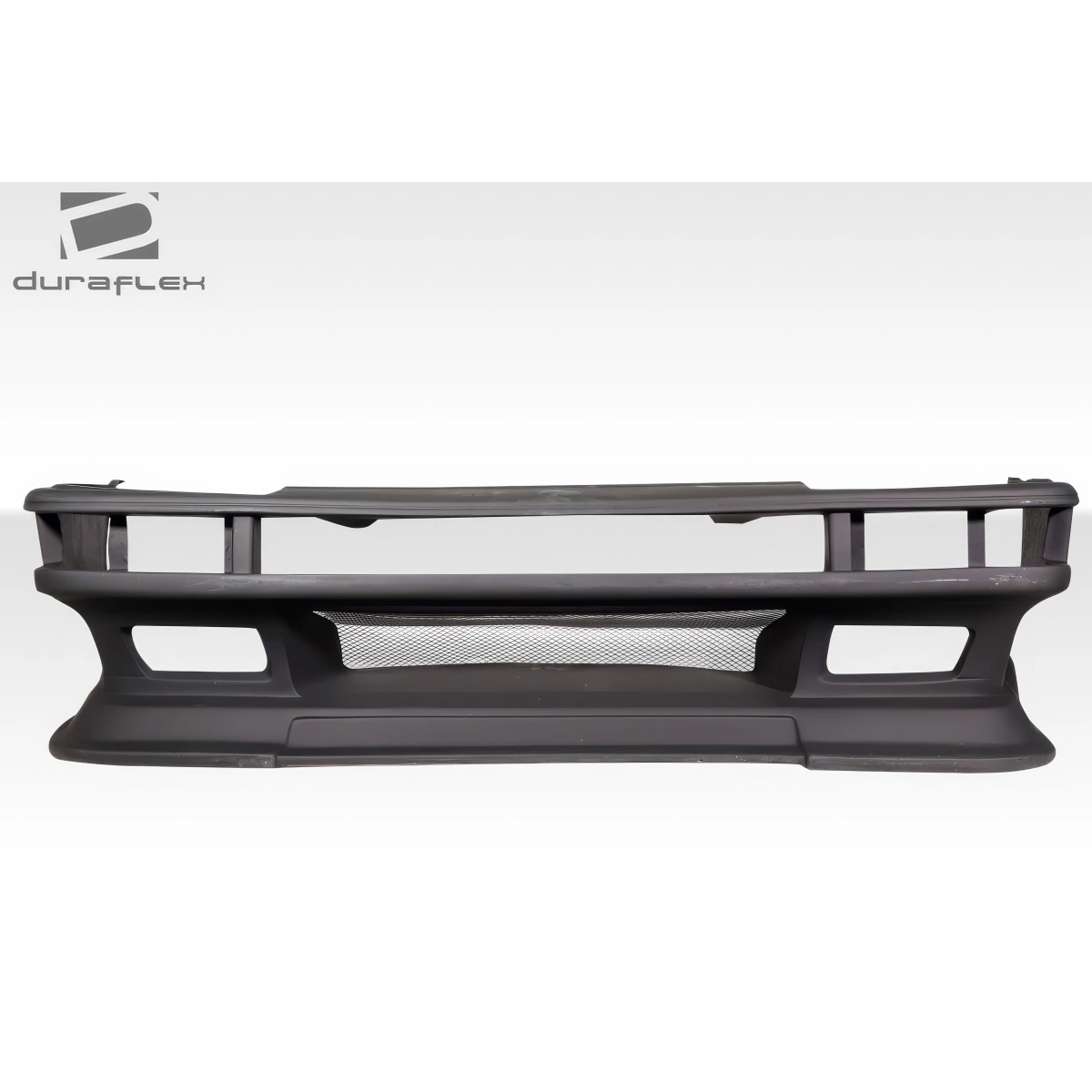 Modify your Toyota Corolla 1984 with our Exterior/Front Bumpers - 3
