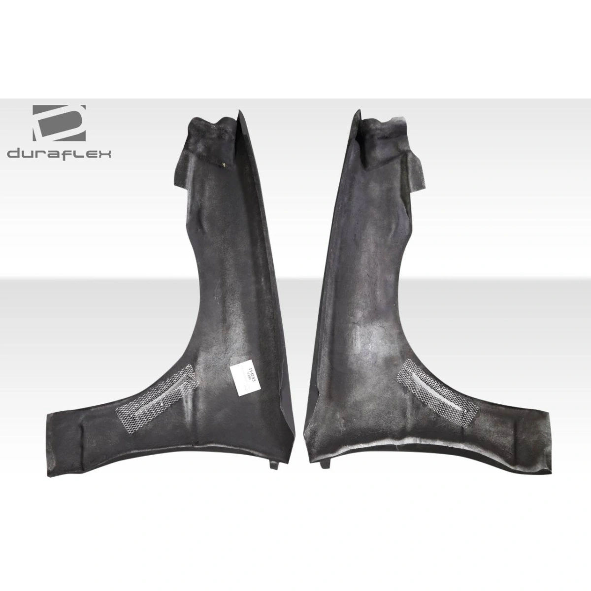 Modify your Toyota Corolla 1984 with our Exterior/Fenders - 21