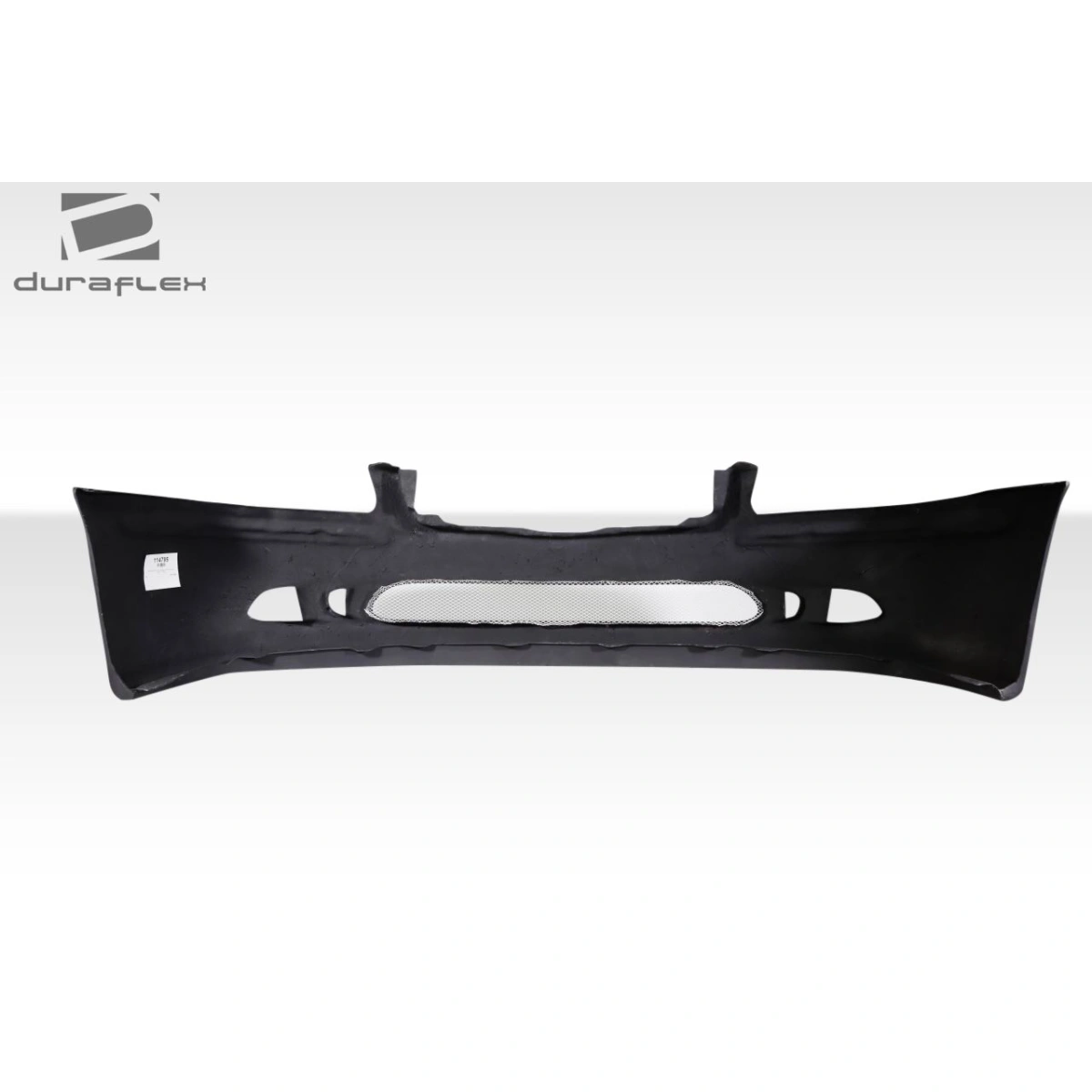 Modify your Infiniti J 2002 with our Exterior/Front Bumpers - 7