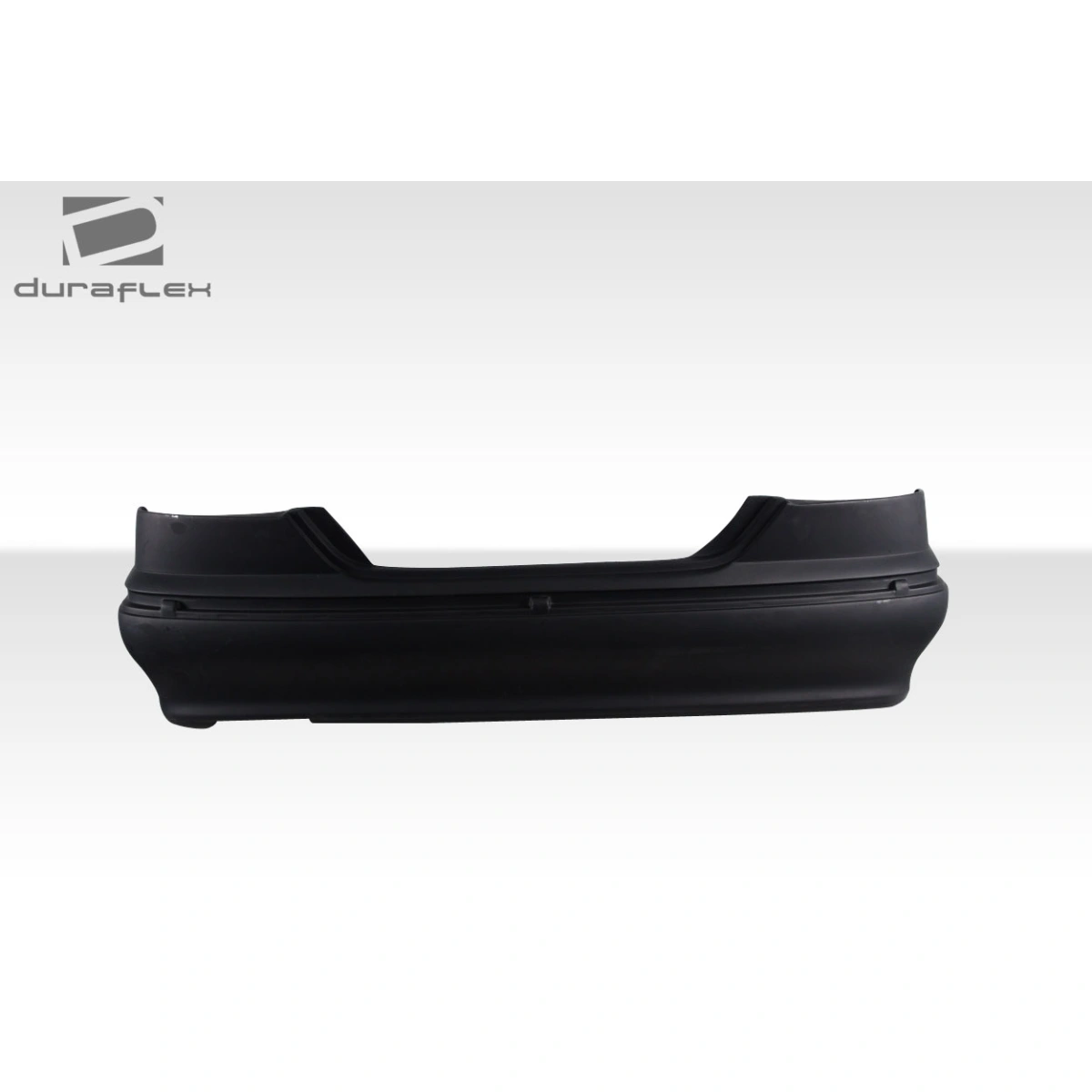 Modify your Infiniti J 2002 with our Exterior/Rear Bumpers - 3
