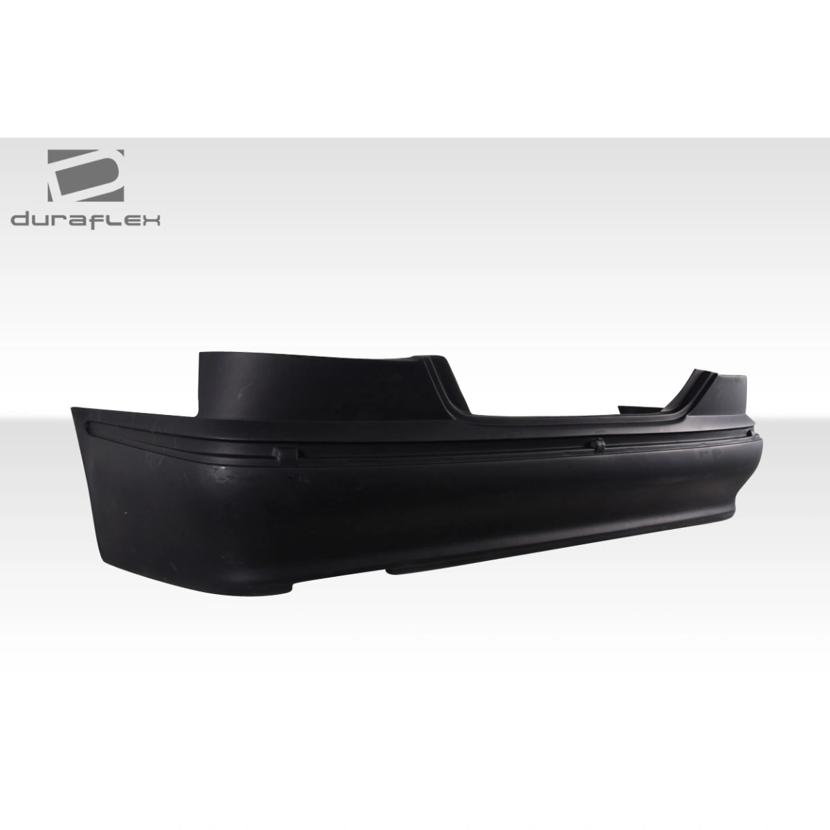 Modify your Infiniti J 2002 with our Exterior/Rear Bumpers - 5