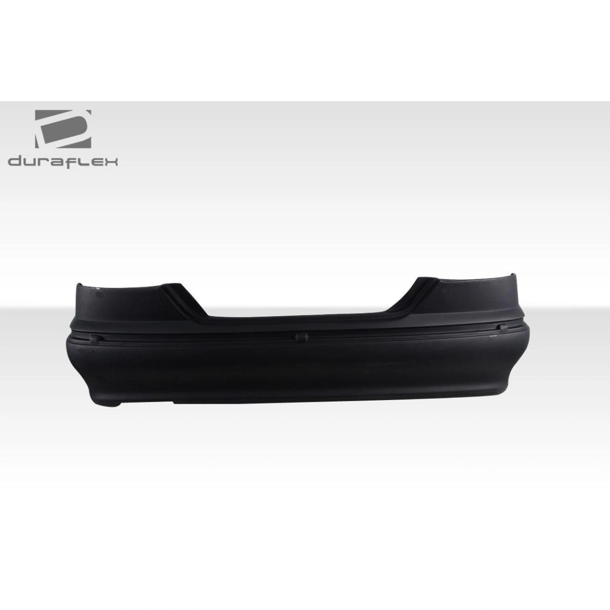 Modify your Infiniti J 2002 with our Exterior/Rear Bumpers - 4