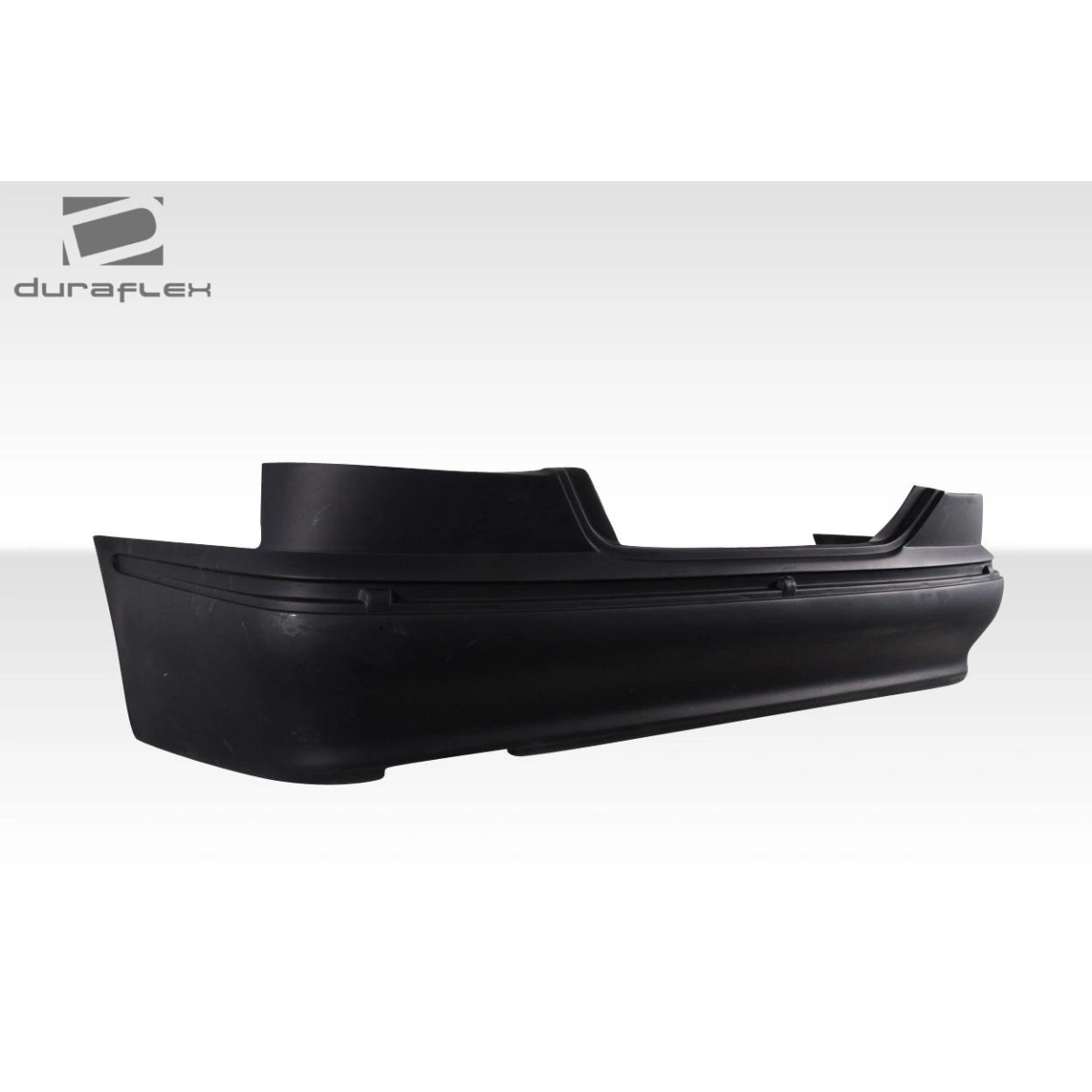 Modify your Infiniti J 2002 with our Exterior/Rear Bumpers - 8