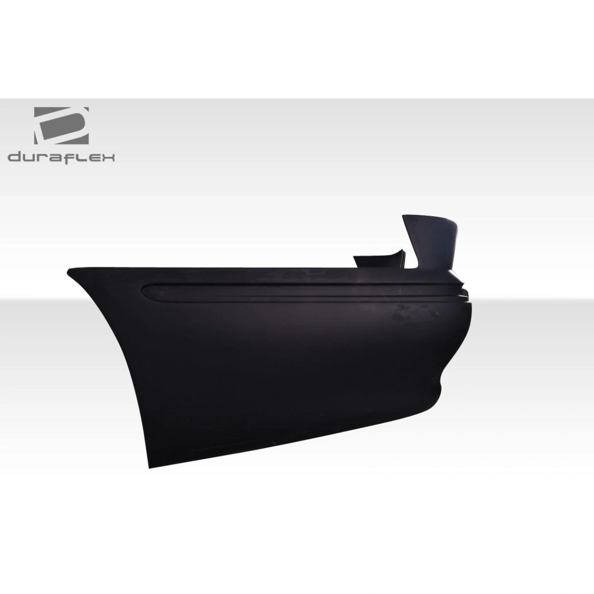Modify your Infiniti J 2002 with our Exterior/Rear Bumpers - 10