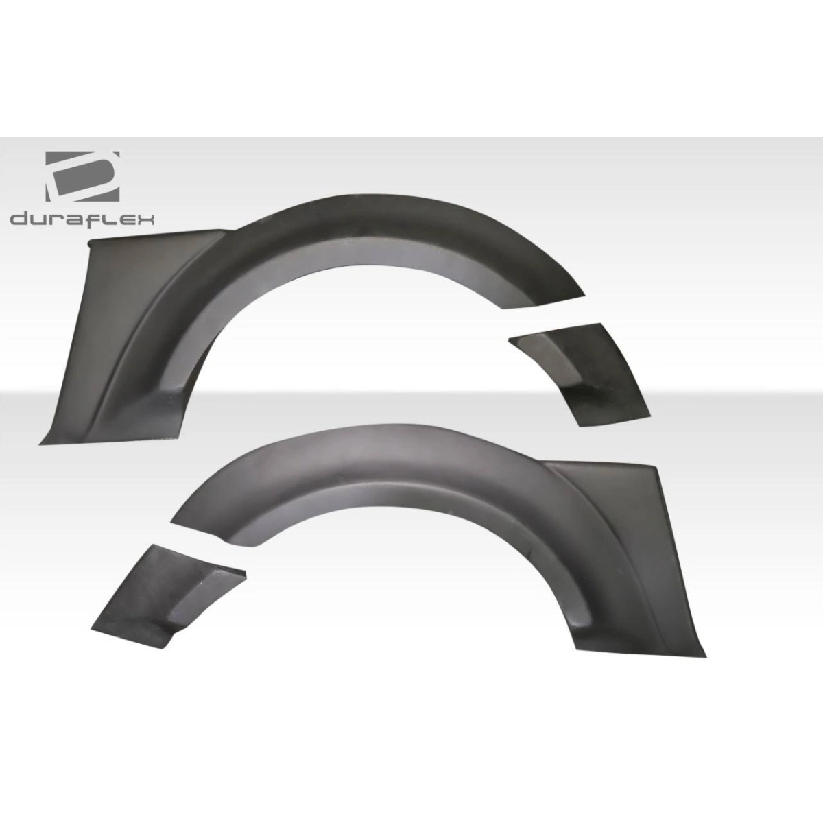 Modify your Ford Mustang 2015 with our Exterior/Fenders - 13