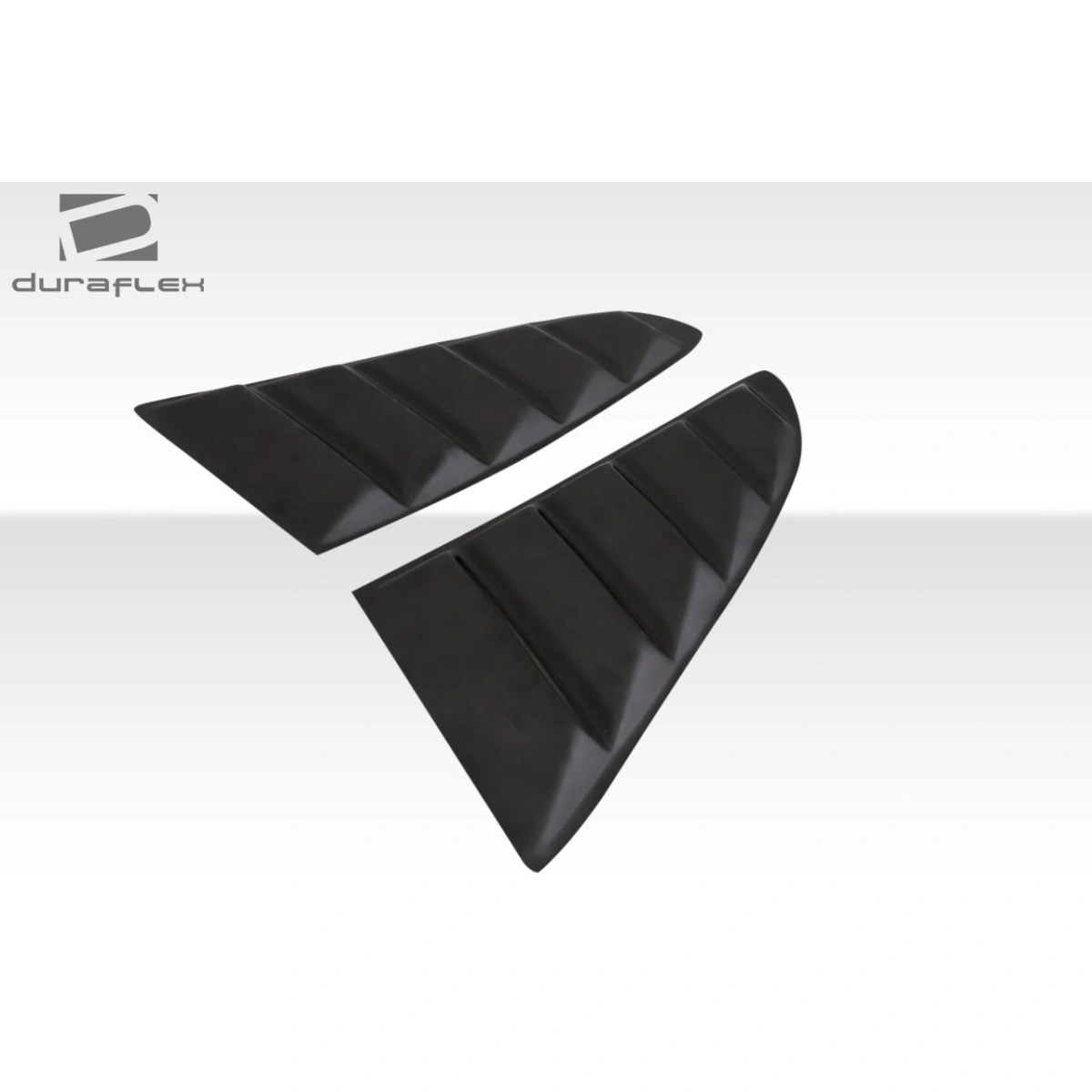 Modify your Ford Mustang 2015 with our Exterior/Scoops - 4