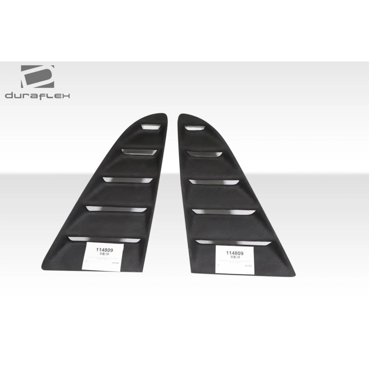 Modify your Ford Mustang 2015 with our Exterior/Scoops - 24
