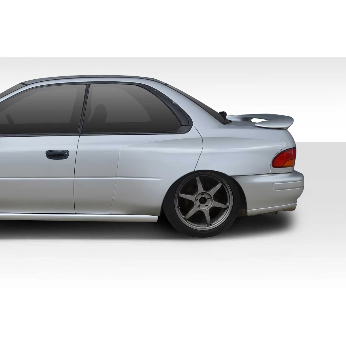Modify your Subaru Impreza 1993 with our Exterior/Fenders - 1