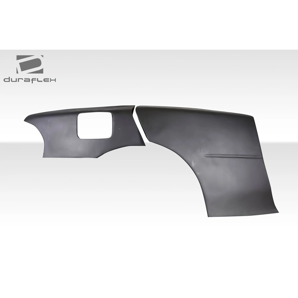 Modify your Subaru Impreza 1993 with our Exterior/Fenders - 3