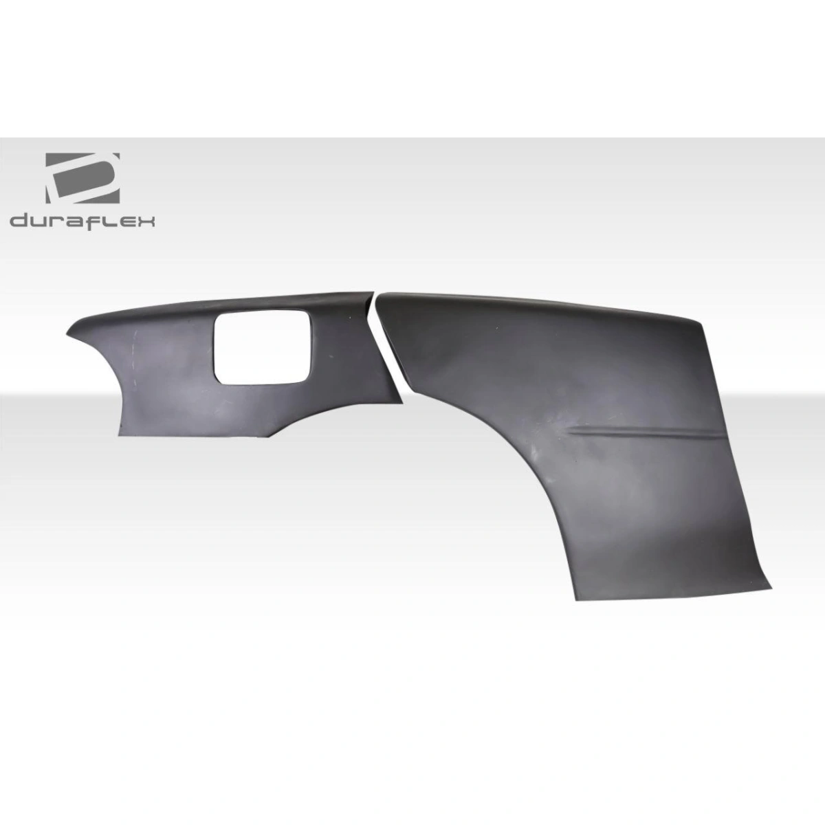 Modify your Subaru Impreza 1993 with our Exterior/Fenders - 5