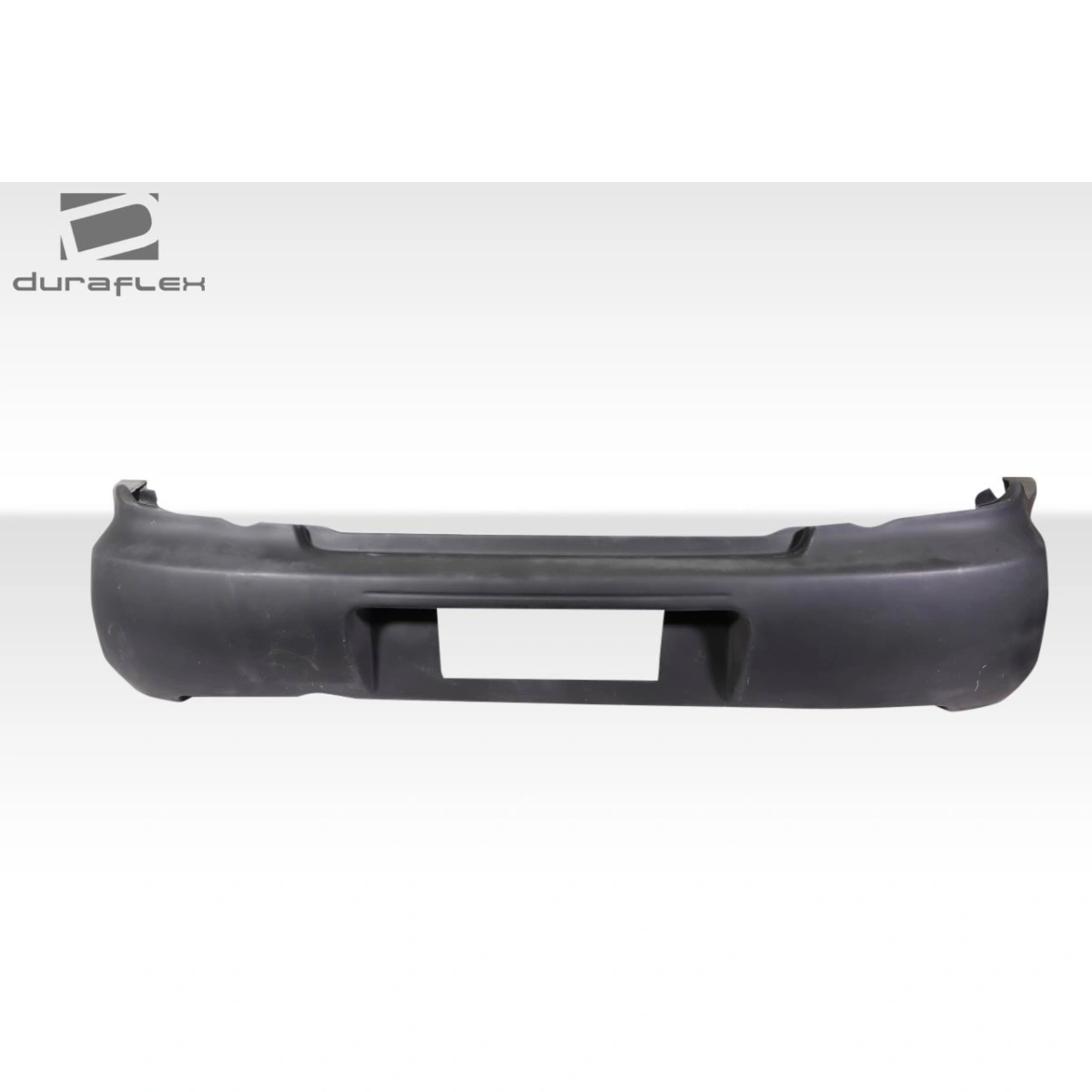 Modify your Subaru Impreza 2004 with our Exterior/Rear Bumpers - 3