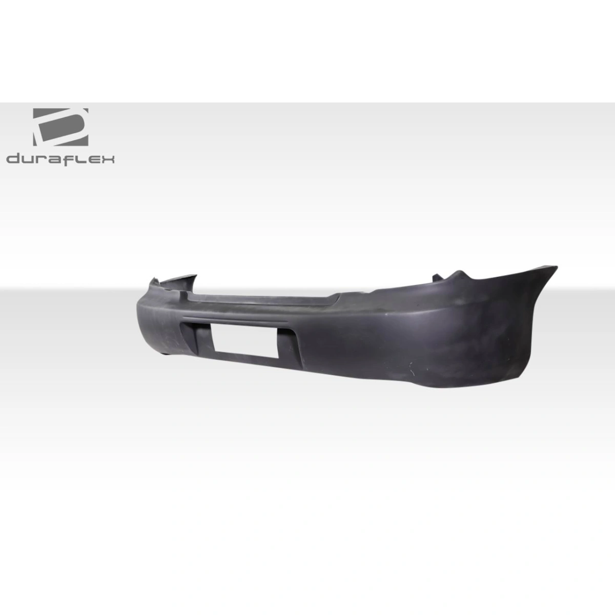 Modify your Subaru Impreza 2004 with our Exterior/Rear Bumpers - 5