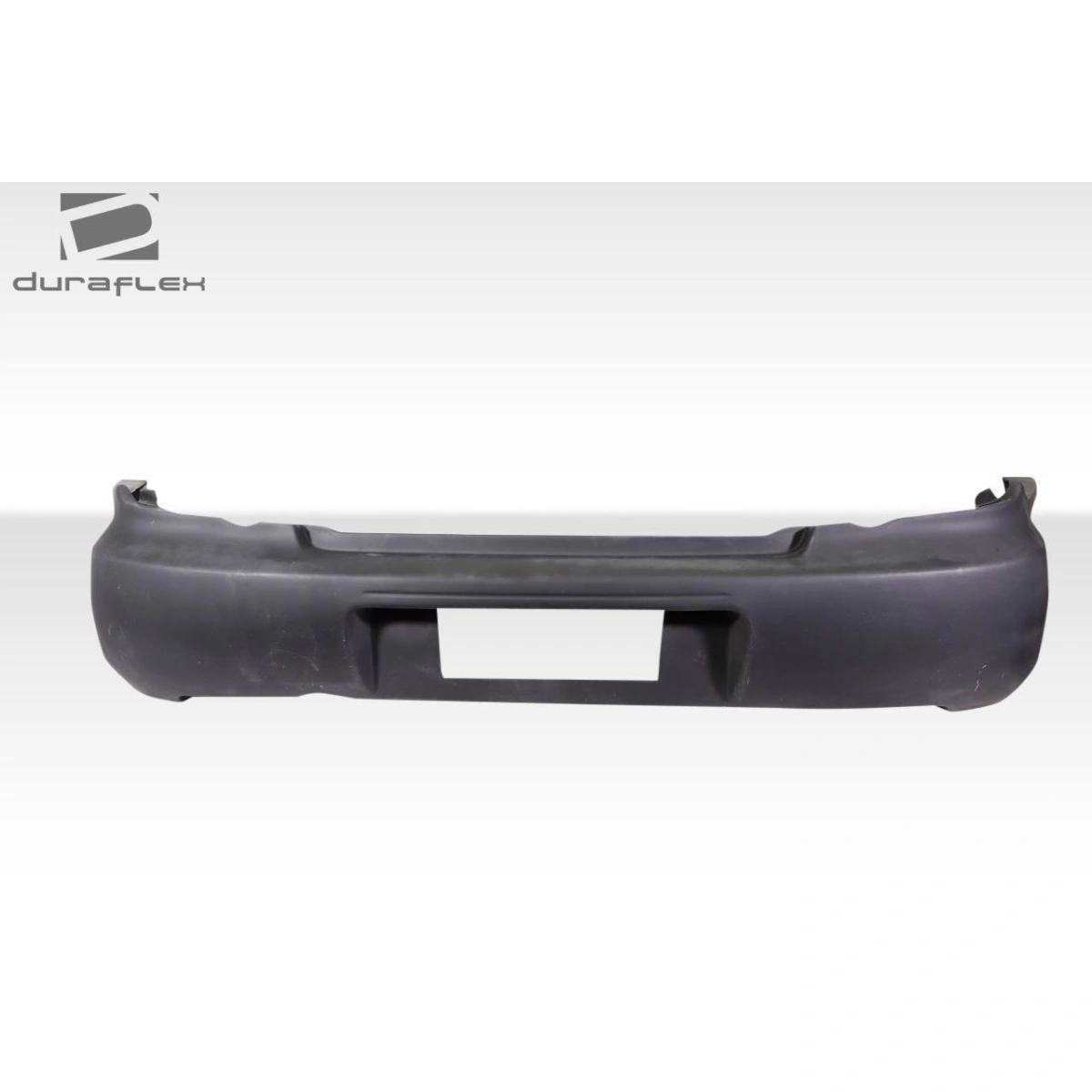Modify your Subaru Impreza 2004 with our Exterior/Rear Bumpers - 5