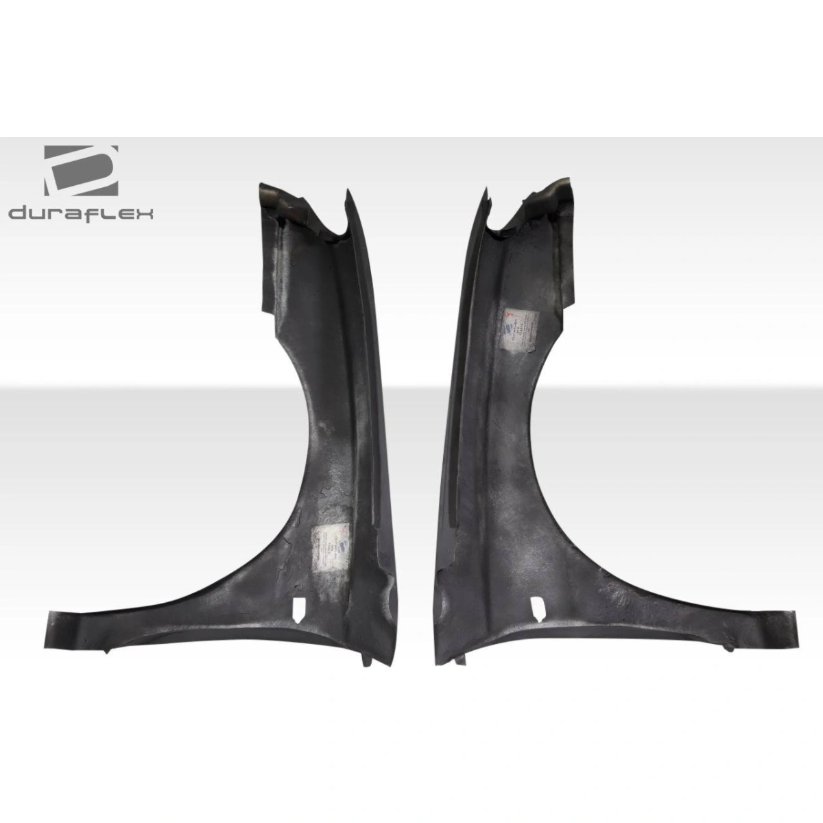 Modify your Subaru Impreza 2006 with our Exterior/Fenders - 20