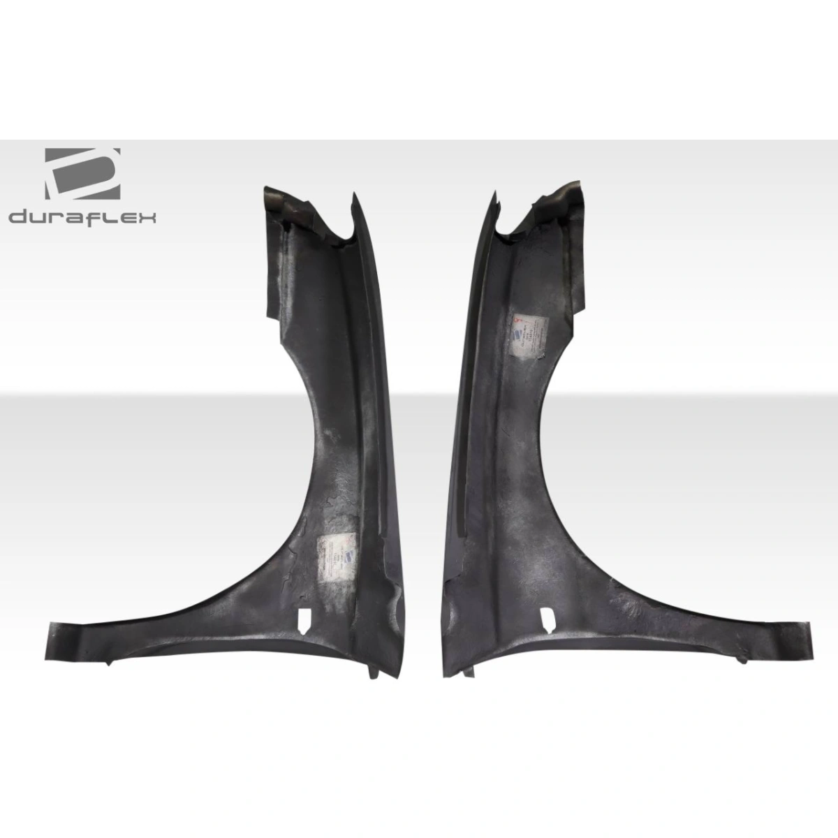 Modify your Subaru Impreza 2006 with our Exterior/Fenders - 11