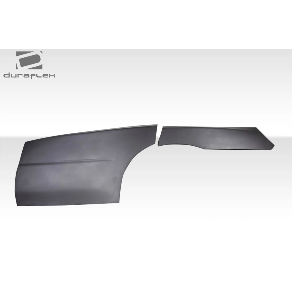 Modify your Subaru Impreza 2002 with our Exterior/Fenders - 3