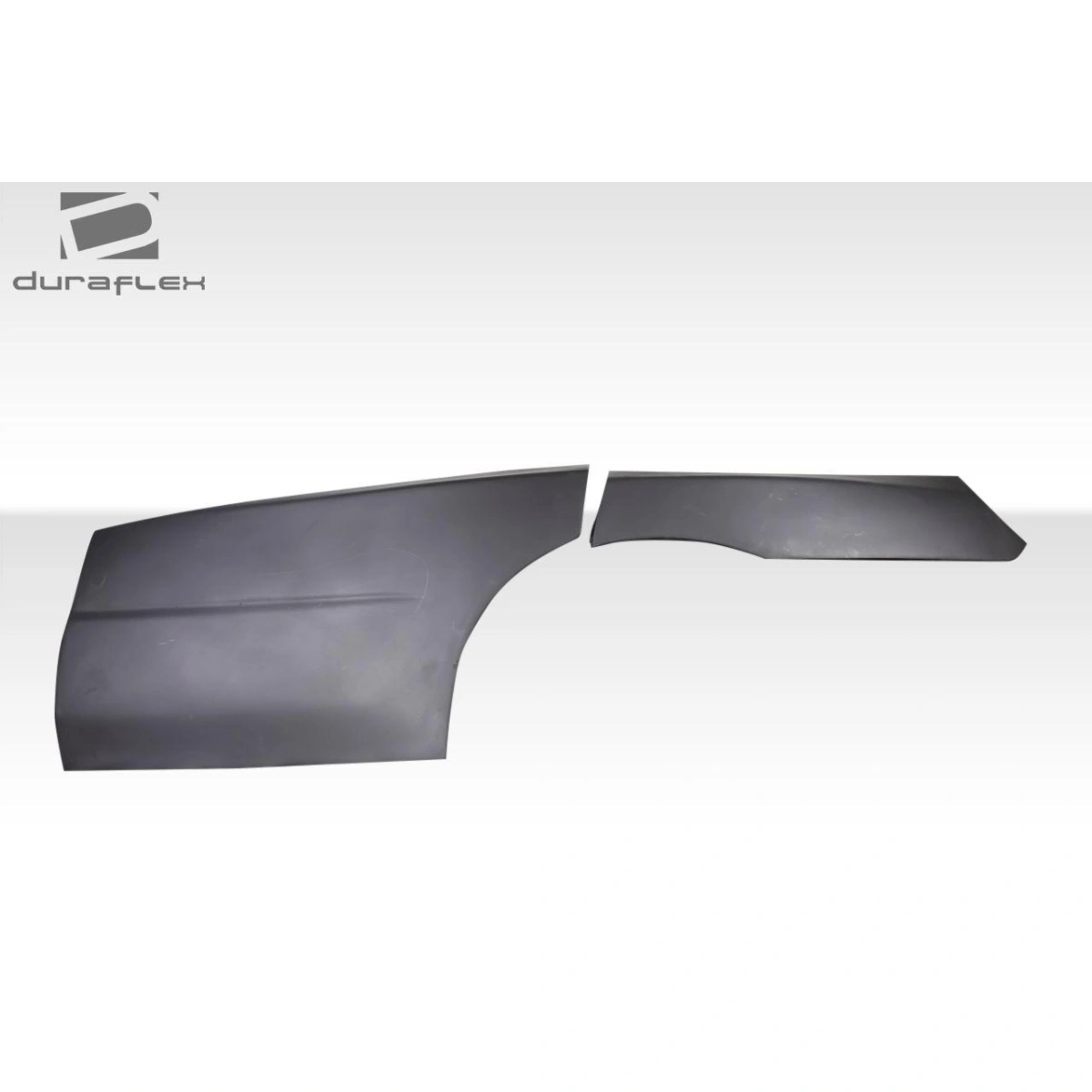 Modify your Subaru Impreza 2002 with our Exterior/Fenders - 4