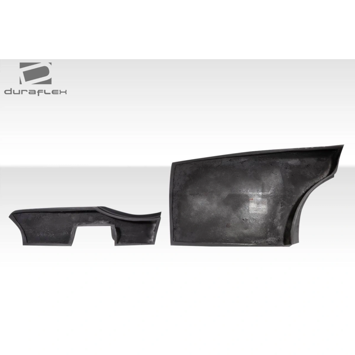 Modify your Subaru Impreza 2002 with our Exterior/Fenders - 10