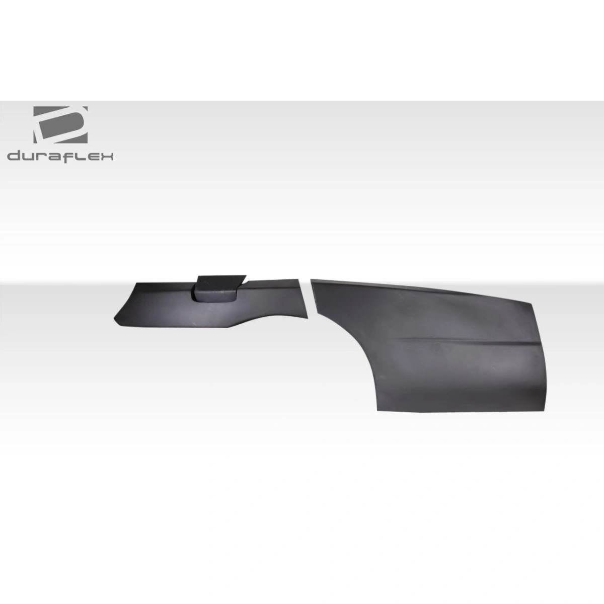 Modify your Subaru Impreza 2002 with our Exterior/Fenders - 12