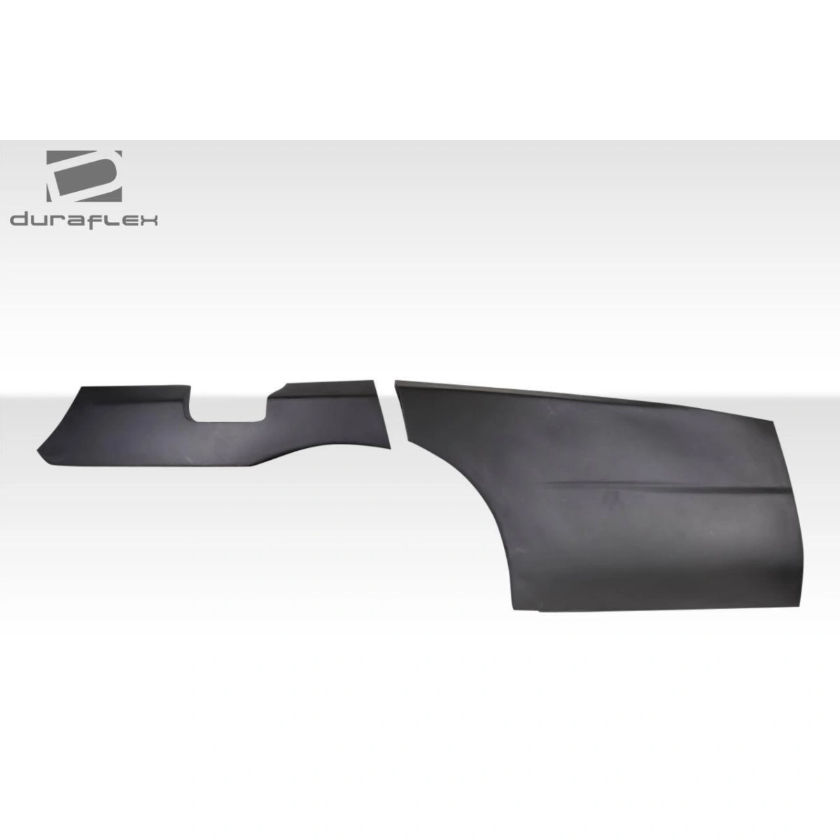 Modify your Subaru Impreza 2002 with our Exterior/Fenders - 16