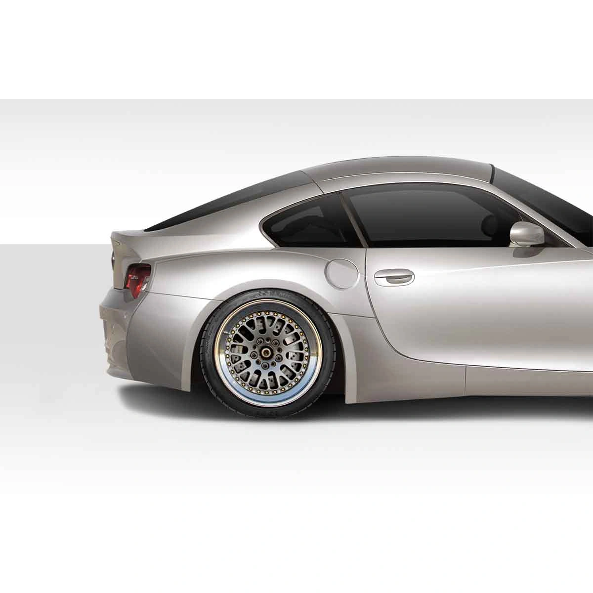 Modify your BMW 6-Series 2003 with our Exterior/Fenders - 1