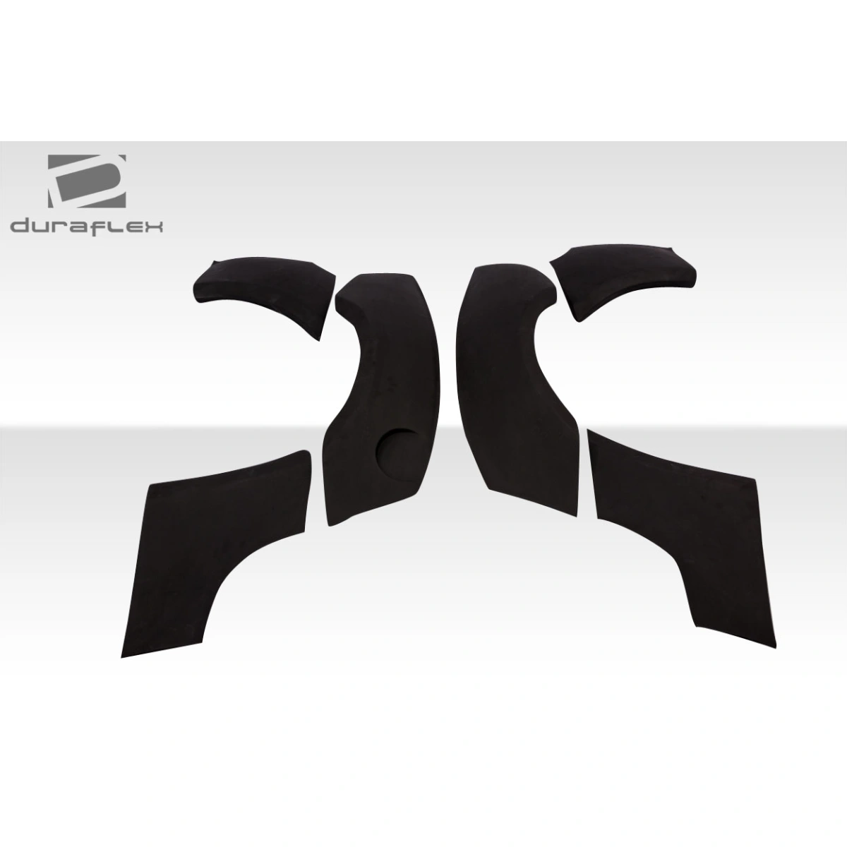 Modify your BMW 6-Series 2003 with our Exterior/Fenders - 3