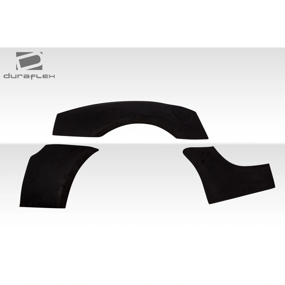 Modify your BMW 6-Series 2003 with our Exterior/Fenders - 5