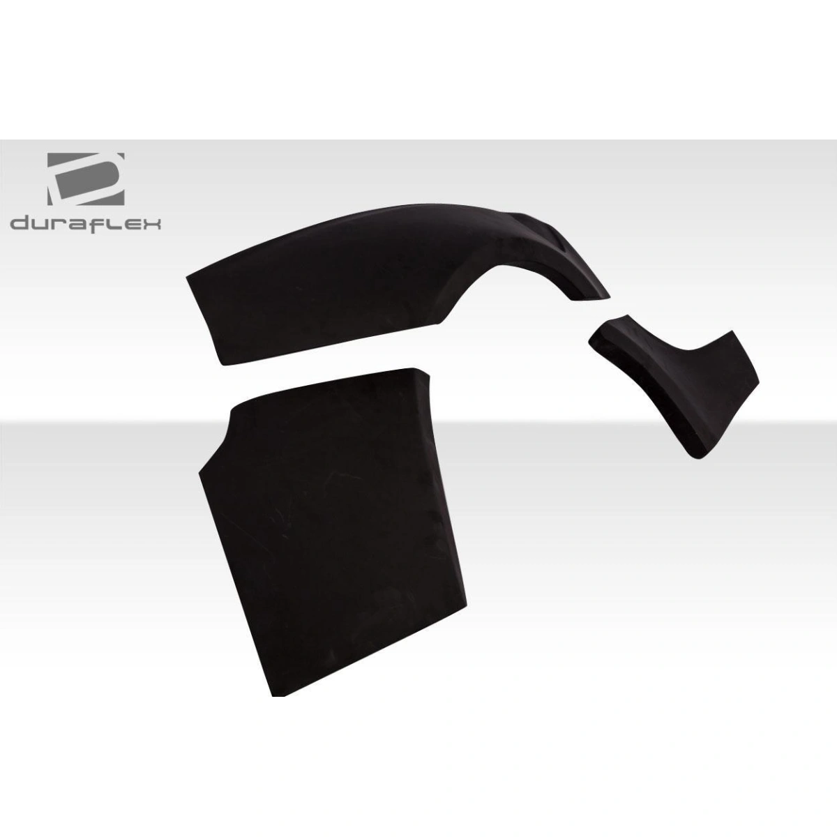 Modify your BMW 6-Series 2003 with our Exterior/Fenders - 6