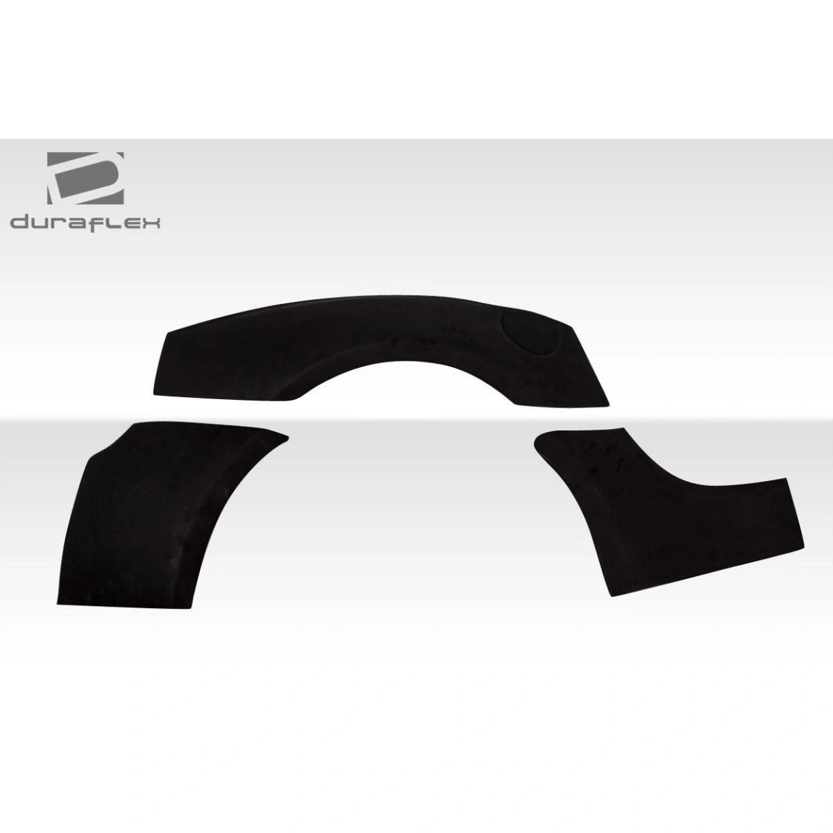 Modify your BMW 6-Series 2003 with our Exterior/Fenders - 8