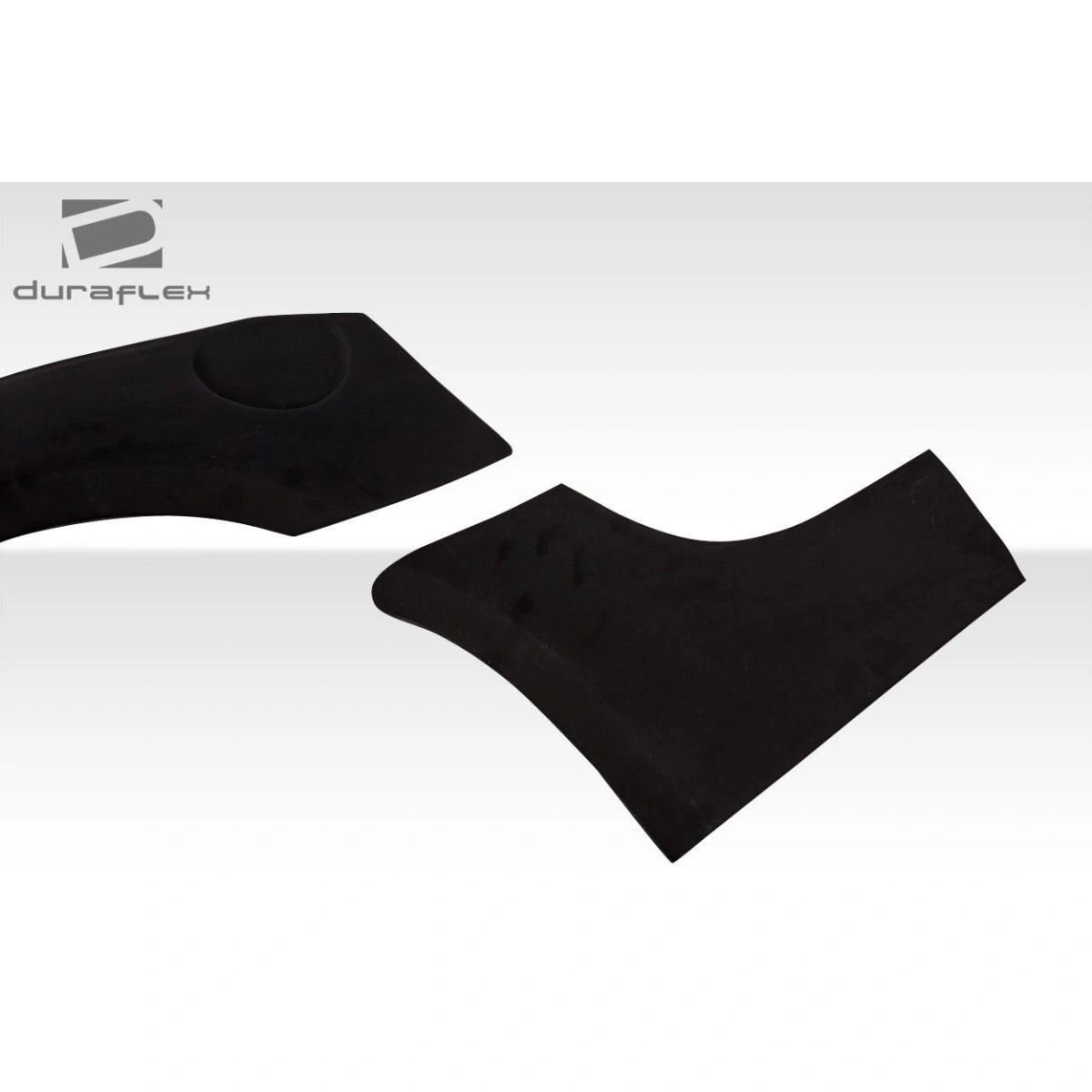 Modify your BMW 6-Series 2003 with our Exterior/Fenders - 10
