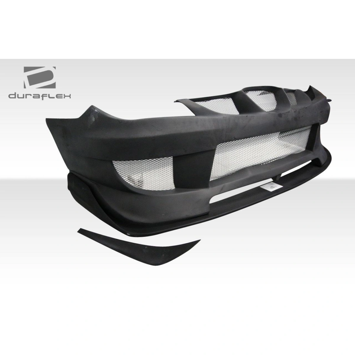 Modify your Subaru Impreza 2006 with our Exterior/Front Bumpers - 21