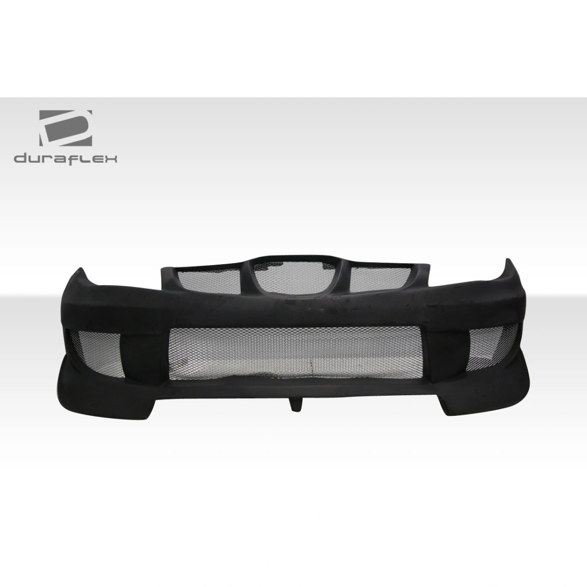 Modify your Subaru Impreza 2006 with our Exterior/Front Bumpers - 3