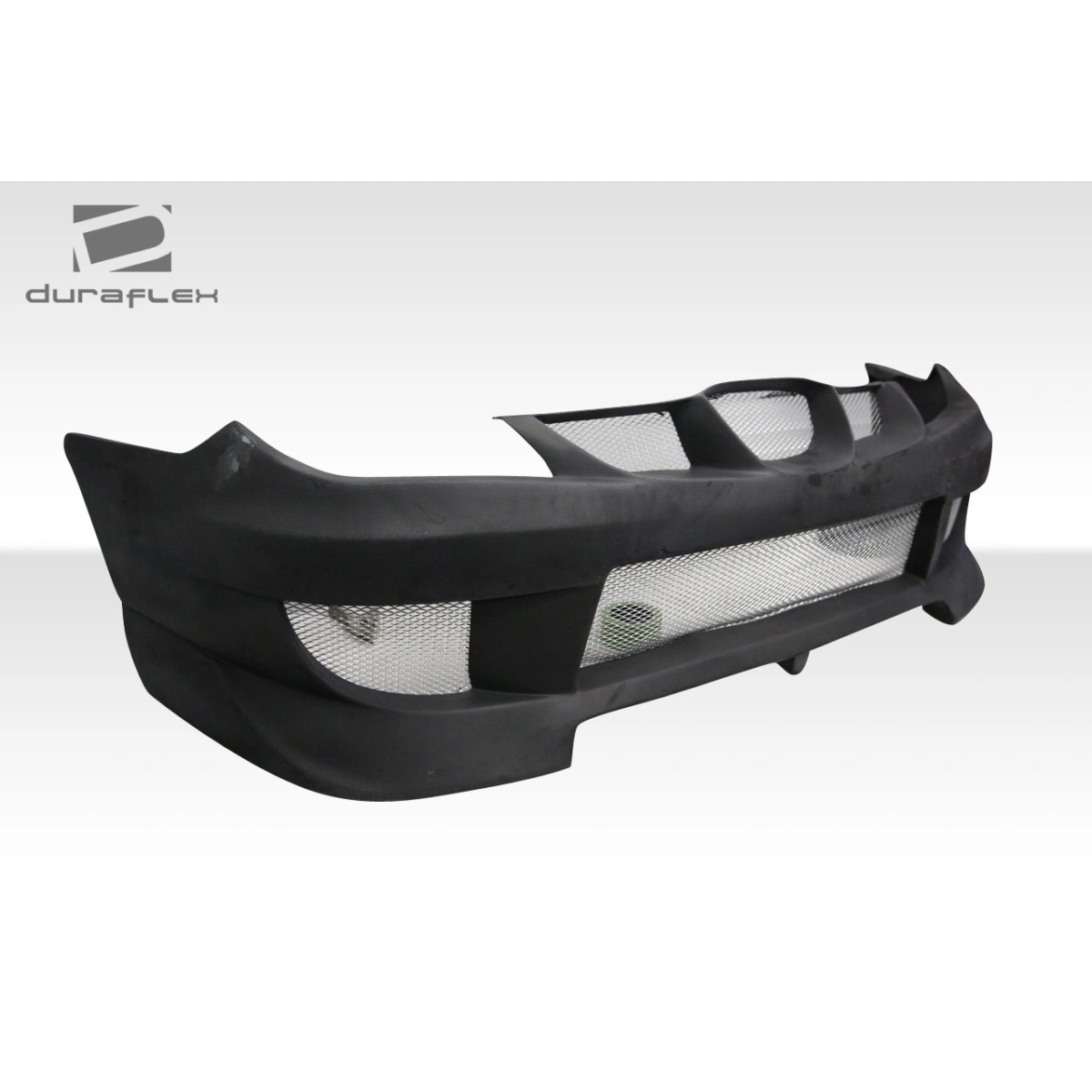 Modify your Subaru Impreza 2006 with our Exterior/Front Bumpers - 4