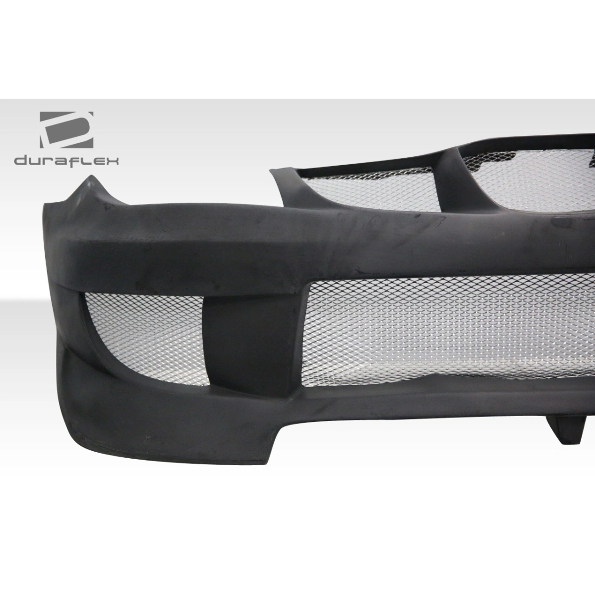 Modify your Subaru Impreza 2006 with our Exterior/Front Bumpers - 5