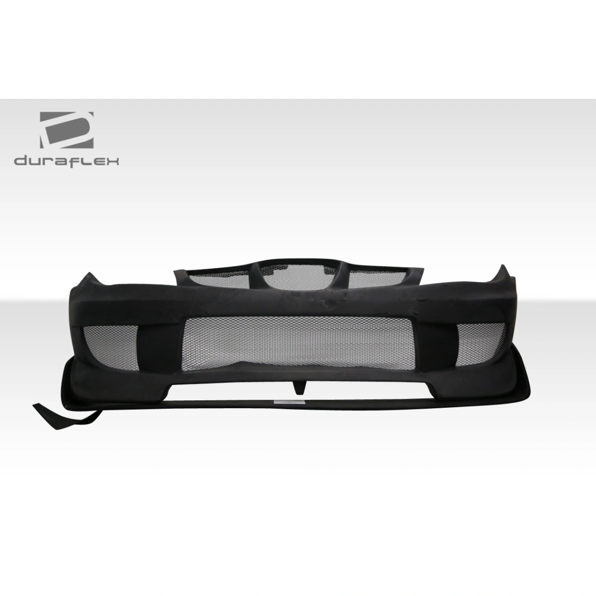 Modify your Subaru Impreza 2006 with our Exterior/Front Bumpers - 7