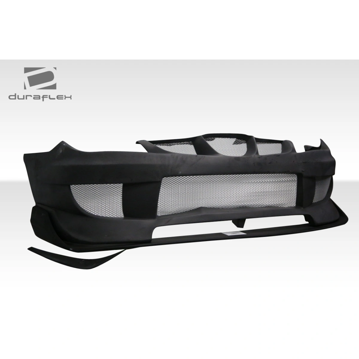 Modify your Subaru Impreza 2006 with our Exterior/Front Bumpers - 9