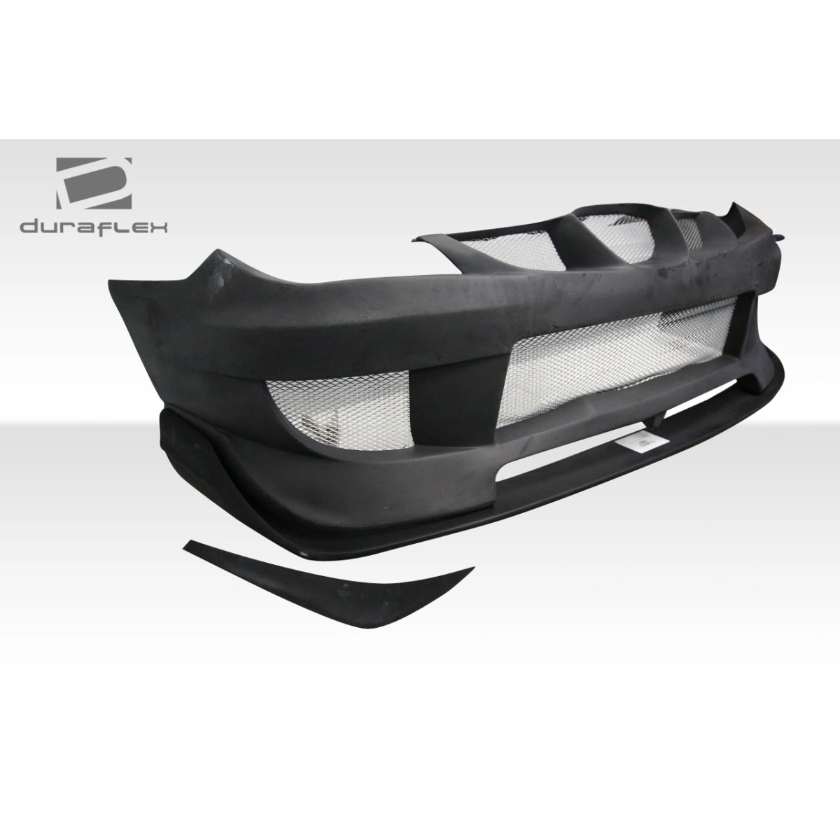 Modify your Subaru Impreza 2006 with our Exterior/Front Bumpers - 10