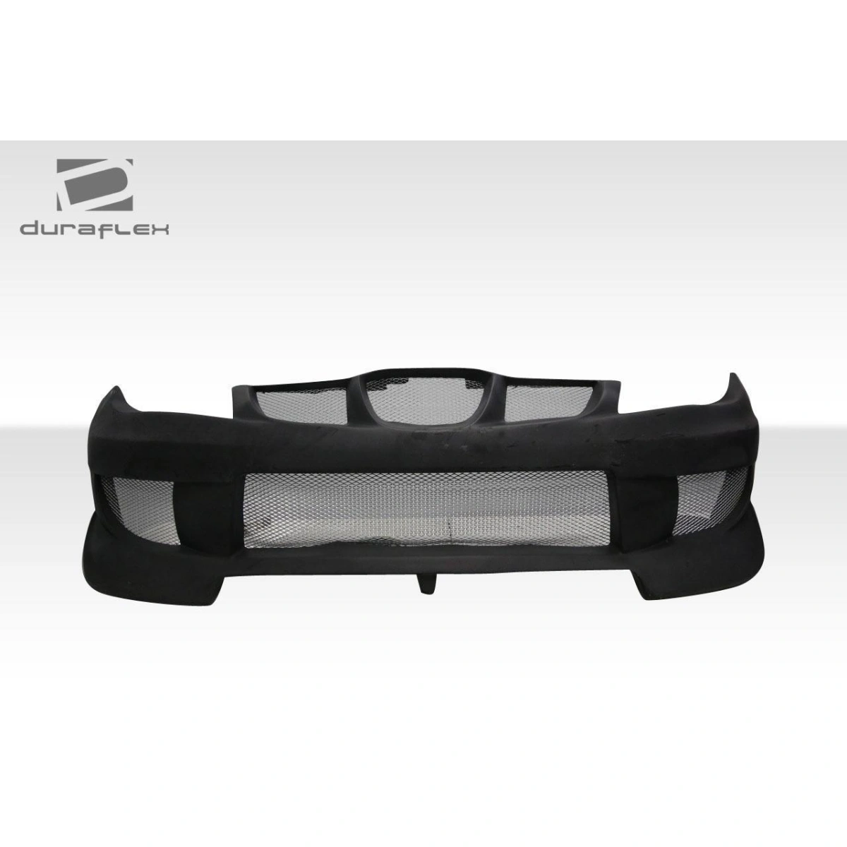 Modify your Subaru Impreza 2006 with our Exterior/Front Bumpers - 7