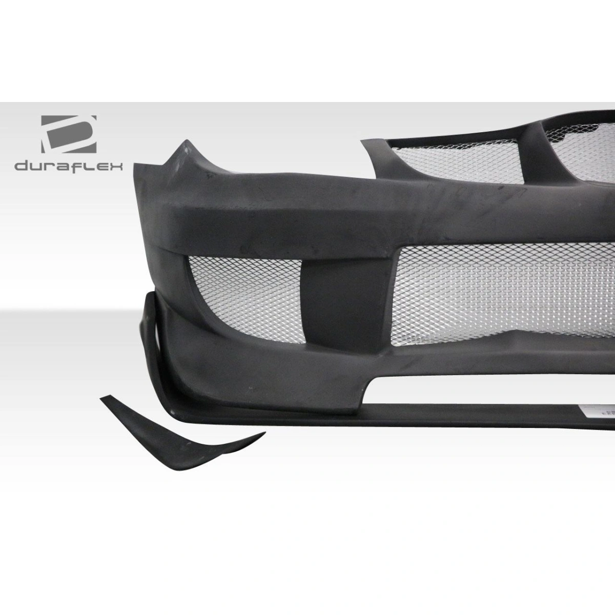 Modify your Subaru Impreza 2006 with our Exterior/Front Bumpers - 17