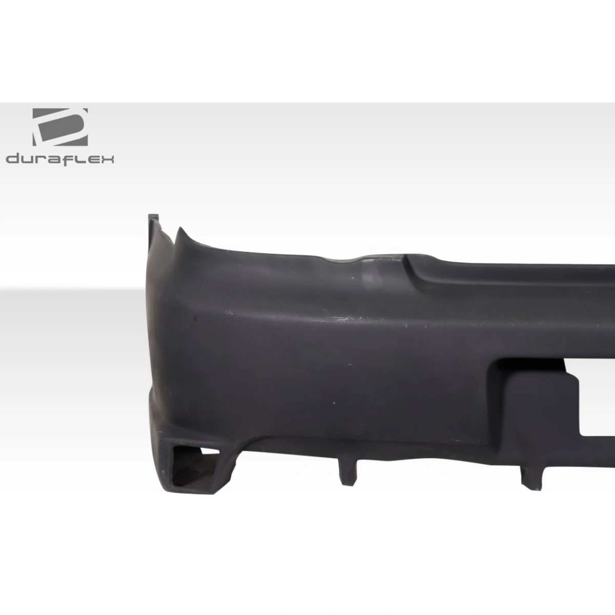 Modify your Subaru Impreza 2004 with our Exterior/Rear Bumpers - 4