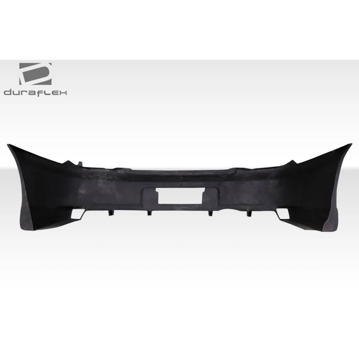 Modify your Subaru Impreza 2004 with our Exterior/Rear Bumpers - 7