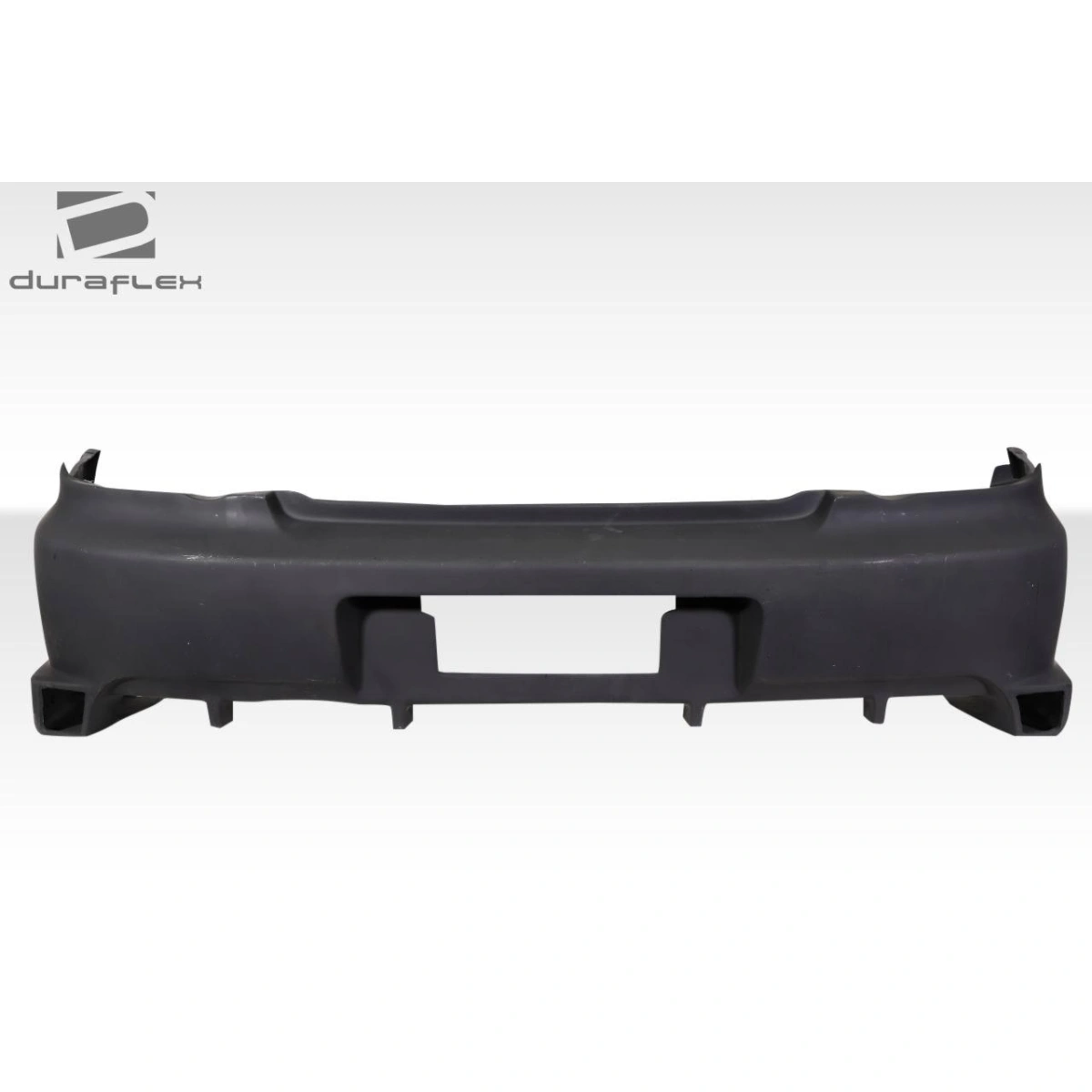 Modify your Subaru Impreza 2004 with our Exterior/Rear Bumpers - 4