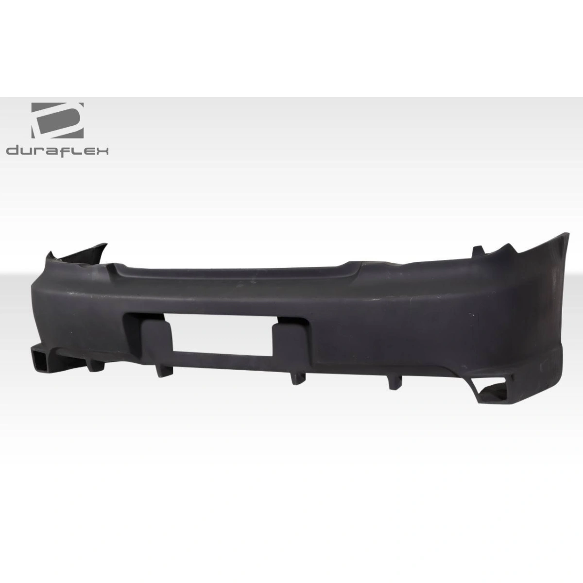 Modify your Subaru Impreza 2004 with our Exterior/Rear Bumpers - 8